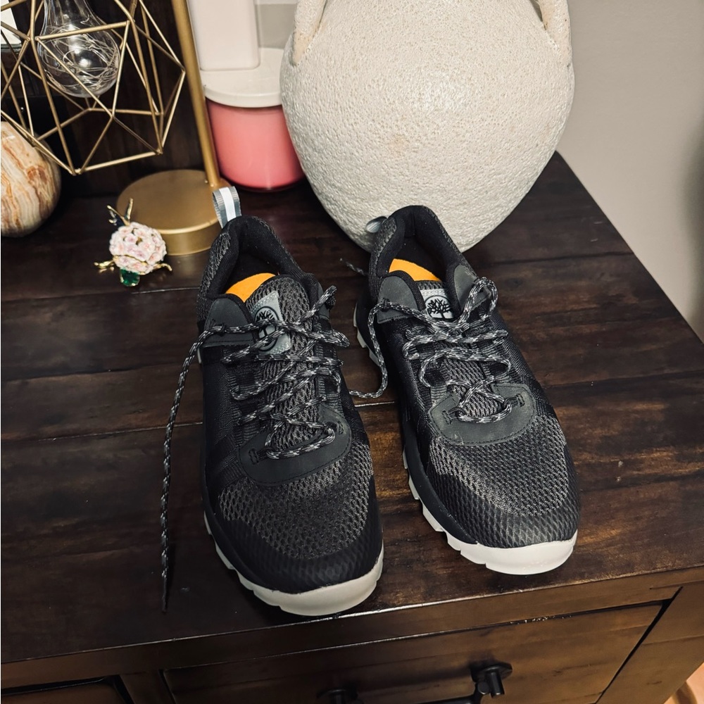 Timberland Solar Wave Light Low Trail Running Shoes (7.5)